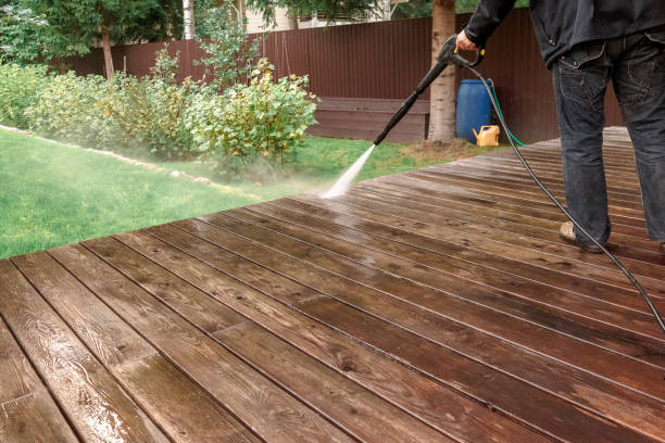 Concrete Sealing in Westwood, NJ